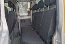 Mercedes Sprinter (Nr. 109) Sprinter 313 CDI, MAXI DOKA 3.4m , wciągarka , 7os 2014 r zdjęcie 14