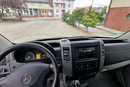 Mercedes Sprinter (Nr. 109) Sprinter 313 CDI, MAXI DOKA 3.4m , wciągarka , 7os 2014 r zdjęcie 16