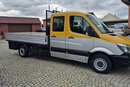 Mercedes Sprinter (Nr. 109) Sprinter 313 CDI, MAXI DOKA 3.4m , wciągarka , 7os 2014 r zdjęcie 6