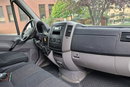 Mercedes Sprinter (Nr. 109) Sprinter 313 CDI, MAXI DOKA 3.4m , wciągarka , 7os 2014 r zdjęcie 8
