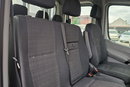 Mercedes Sprinter (Nr. 109) Sprinter 313 CDI, MAXI DOKA 3.4m , wciągarka , 7os 2014 r zdjęcie 9
