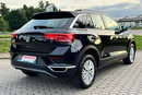 Volkswagen T-Roc Benzyna Gwarancja zdjęcie 16