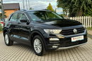 Volkswagen T-Roc Benzyna Gwarancja zdjęcie 18