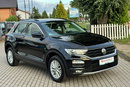 Volkswagen T-Roc Benzyna Gwarancja zdjęcie 2