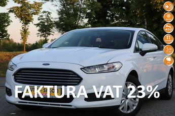 Ford Mondeo KRAJOWY.1-właściciel, serwis, po wymianie rozrządu, fa VAT