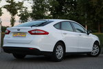 Ford Mondeo KRAJOWY.1-właściciel, serwis, po wymianie rozrządu, fa VAT zdjęcie 2
