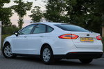 Ford Mondeo KRAJOWY.1-właściciel, serwis, po wymianie rozrządu, fa VAT zdjęcie 3