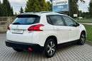 Peugeot 2008 Diesel Niski Przebieg Gwarancja zdjęcie 13
