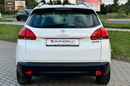 Peugeot 2008 Diesel Niski Przebieg Gwarancja zdjęcie 14