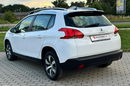 Peugeot 2008 Diesel Niski Przebieg Gwarancja zdjęcie 15