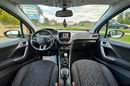 Peugeot 2008 Diesel Niski Przebieg Gwarancja zdjęcie 18