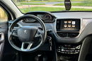 Peugeot 2008 Diesel Niski Przebieg Gwarancja zdjęcie 19
