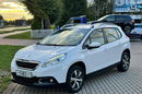 Peugeot 2008 Diesel Niski Przebieg Gwarancja zdjęcie 2
