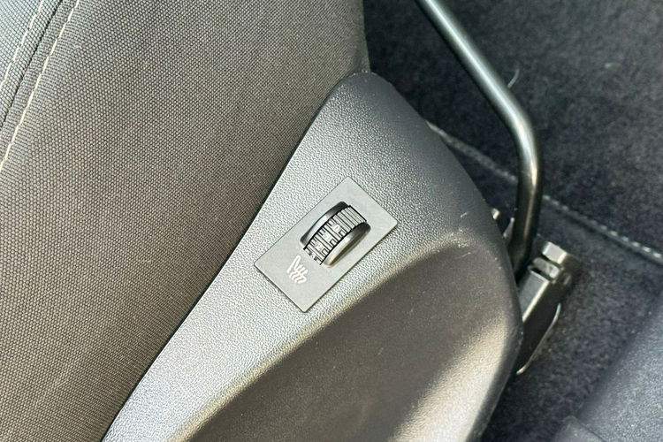 Peugeot 2008 Diesel Niski Przebieg Gwarancja zdjęcie 24