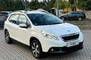 Peugeot 2008 Diesel Niski Przebieg Gwarancja zdjęcie 3