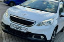 Peugeot 2008 Diesel Niski Przebieg Gwarancja zdjęcie 4