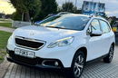 Peugeot 2008 Diesel Niski Przebieg Gwarancja zdjęcie 6