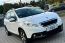 Peugeot 2008 Diesel Niski Przebieg Gwarancja zdjęcie 8