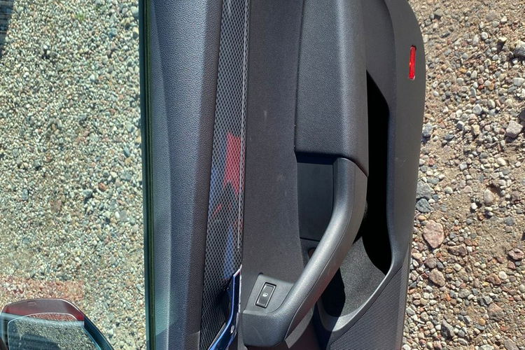 Skoda Octavia 2.0 tsi 240 KM kolor individual full opcja mały przebieg zdjęcie 28