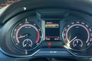 Skoda Octavia 2.0 tsi 240 KM kolor individual full opcja mały przebieg zdjęcie 47