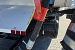 DAF WUKO KROLL 2 x URACA KOMBI DO CZYSZCZENIA KANAŁÓW WUKO asenizacyjny separator beczka odpady czyszczenie kanalizacja zdjęcie 21