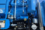DAF WUKO KROLL 2 x URACA KOMBI DO CZYSZCZENIA KANAŁÓW WUKO asenizacyjny separator beczka odpady czyszczenie kanalizacja zdjęcie 28