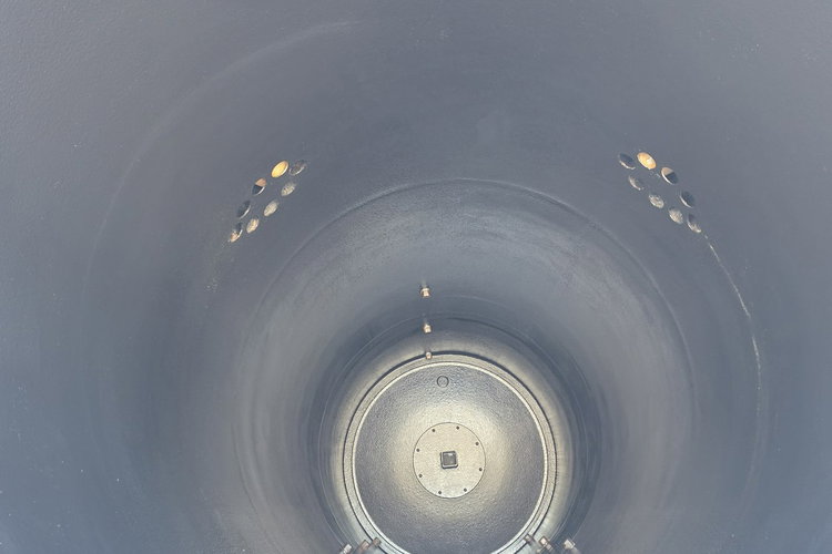 DAF WUKO KROLL 2 x URACA KOMBI DO CZYSZCZENIA KANAŁÓW WUKO asenizacyjny separator beczka odpady czyszczenie kanalizacja zdjęcie 36