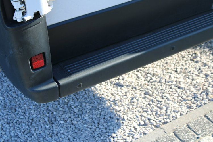 Citroen Jumper L4H2 164KM NETTO 65 772PLN Vat-1 Gwarancja Krajowy zdjęcie 9