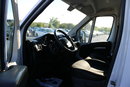 Citroen Jumper L4H2 164KM NETTO 65 772PLN Vat-1 Gwarancja Krajowy zdjęcie 11