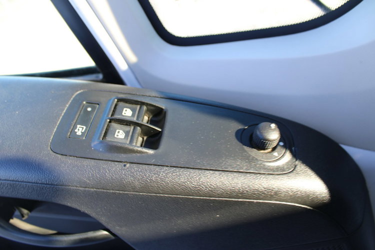 Citroen Jumper L4H2 164KM NETTO 65 772PLN Vat-1 Gwarancja Krajowy zdjęcie 12