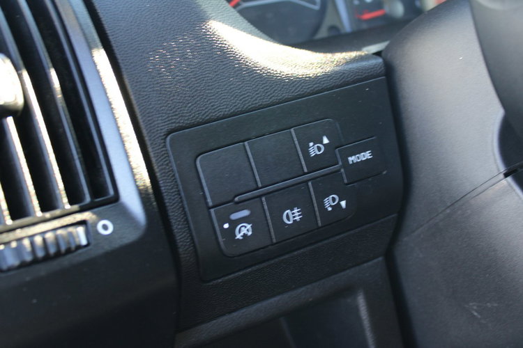 Citroen Jumper L4H2 164KM NETTO 65 772PLN Vat-1 Gwarancja Krajowy zdjęcie 13