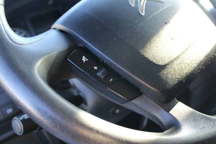 Citroen Jumper L4H2 164KM NETTO 65 772PLN Vat-1 Gwarancja Krajowy zdjęcie 15