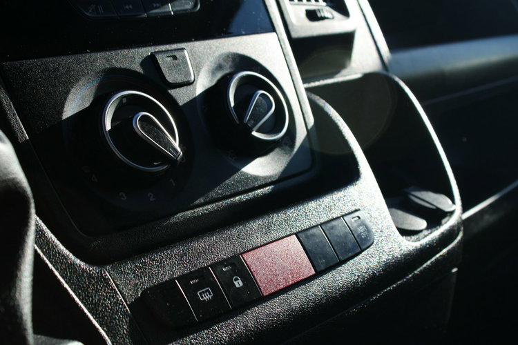 Citroen Jumper L4H2 164KM NETTO 65 772PLN Vat-1 Gwarancja Krajowy zdjęcie 19