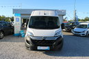 Citroen Jumper L4H2 164KM NETTO 65 772PLN Vat-1 Gwarancja Krajowy zdjęcie 2