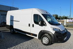 Citroen Jumper L4H2 164KM NETTO 65 772PLN Vat-1 Gwarancja Krajowy zdjęcie 4