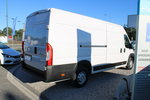 Citroen Jumper L4H2 164KM NETTO 65 772PLN Vat-1 Gwarancja Krajowy zdjęcie 5