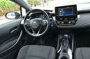Toyota Corolla 1.8Hybrid 2021r. SALON Kamera FullLED Climatronic Virtual 66tkm zdjęcie 11