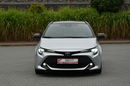 Toyota Corolla 1.8Hybrid 2021r. SALON Kamera FullLED Climatronic Virtual 66tkm zdjęcie 2