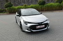 Toyota Corolla 1.8Hybrid 2021r. SALON Kamera FullLED Climatronic Virtual 66tkm zdjęcie 21