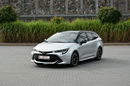 Toyota Corolla 1.8Hybrid 2021r. SALON Kamera FullLED Climatronic Virtual 66tkm zdjęcie 4