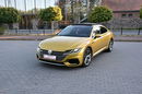 Volkswagen Arteon 4Motion 2.0TDi 239KM DSG 2019r. R-Line Kamera LEDy Panorama zdjęcie 18