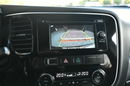 Mitsubishi Outlander 4WD 2.0 150KM Automat 2015r. lift 4x4 Climatronic LED NAVI Kamera zdjęcie 10