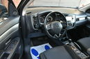 Mitsubishi Outlander 4WD 2.0 150KM Automat 2015r. lift 4x4 Climatronic LED NAVI Kamera zdjęcie 16