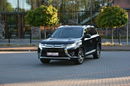 Mitsubishi Outlander 4WD 2.0 150KM Automat 2015r. lift 4x4 Climatronic LED NAVI Kamera zdjęcie 2