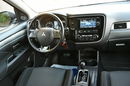 Mitsubishi Outlander 4WD 2.0 150KM Automat 2015r. lift 4x4 Climatronic LED NAVI Kamera zdjęcie 9