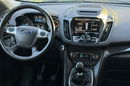 Ford Kuga 2.0 Diesel | | Gwarancja | Bogate wyposażenie | zdjęcie 14