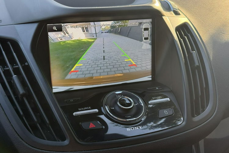Ford Kuga 2.0 Diesel | | Gwarancja | Bogate wyposażenie | zdjęcie 17