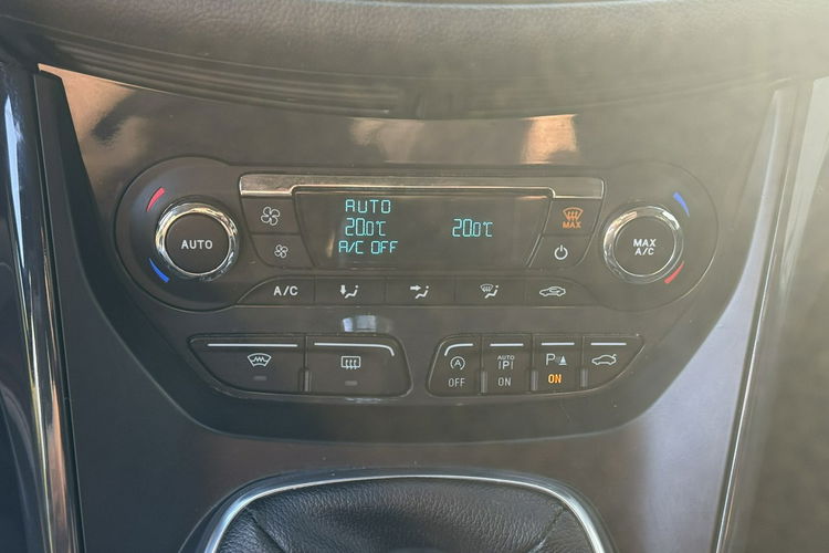 Ford Kuga 2.0 Diesel | | Gwarancja | Bogate wyposażenie | zdjęcie 18