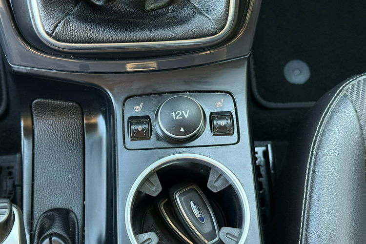 Ford Kuga 2.0 Diesel | | Gwarancja | Bogate wyposażenie | zdjęcie 20