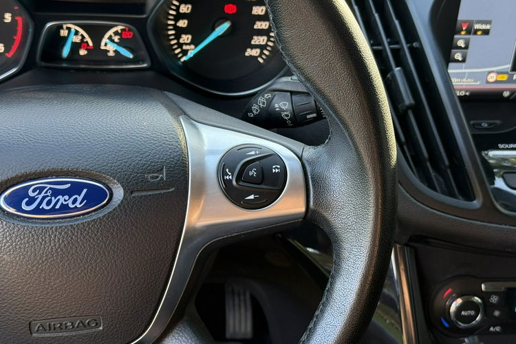 Ford Kuga 2.0 Diesel | | Gwarancja | Bogate wyposażenie | zdjęcie 22